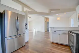 173 Barnard Road Kitchen