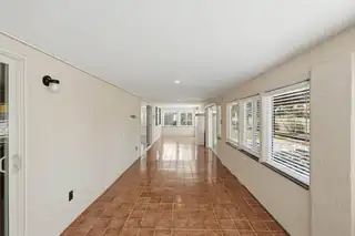 608 Willowbrook Lane Patio