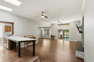 608 Willowbrook Lane Living Room