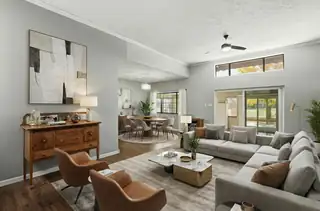 608 Willowbrook Lane Kitchen