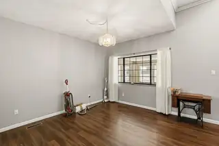 608 Willowbrook Lane Kitchen