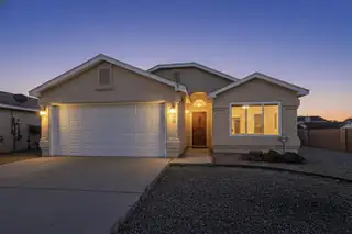 5824 Gemini Avenue NW, Albuquerque 