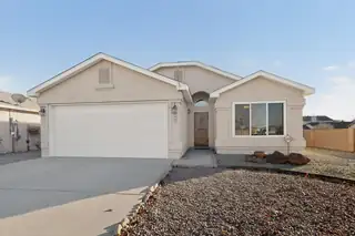 5824 Gemini Avenue NW Exterior Front