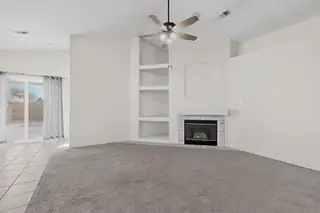 5824 Gemini Avenue NW Living Room