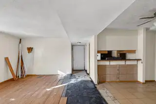 3837 Montgomery Boulevard NE APT 601 Kitchen