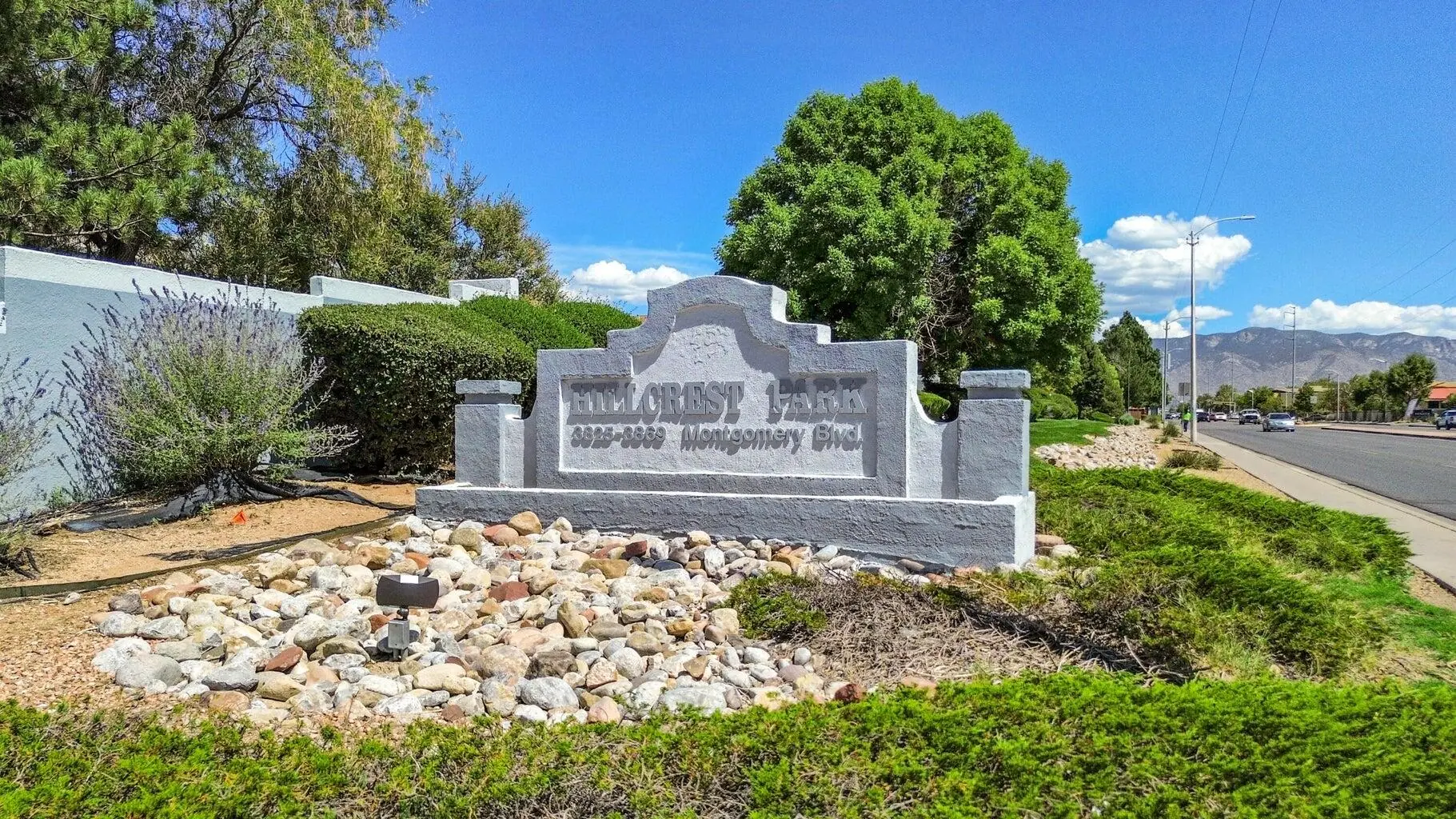 3837 Montgomery Boulevard NE APT 601