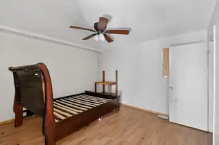 3837 Montgomery Boulevard NE APT 601 Bedroom