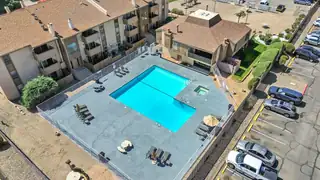 3837 Montgomery Boulevard NE APT 601 Pool