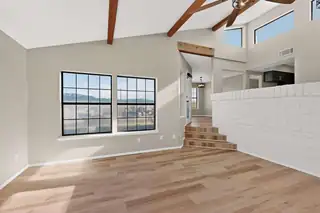 10617 Pastime Avenue NW Living Room