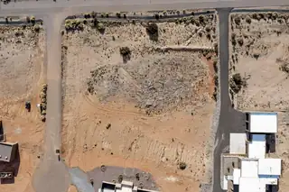 Bobcat Trail (Lot), Placitas 