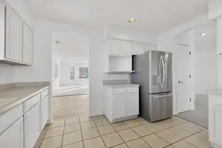 4809 Braniff Avenue NW Kitchen