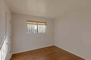 12608 Cloudview Avenue NE Bedroom