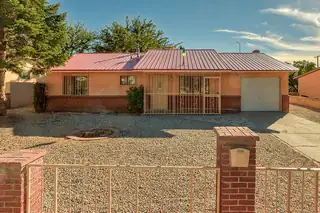 12608 Cloudview Avenue NE, Albuquerque