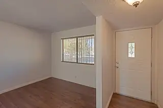 12608 Cloudview Avenue NE Living Room