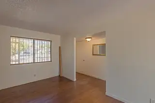 12608 Cloudview Avenue NE Living Room