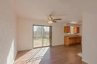 12608 Cloudview Avenue NE Interior Other