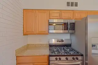 12608 Cloudview Avenue NE Kitchen