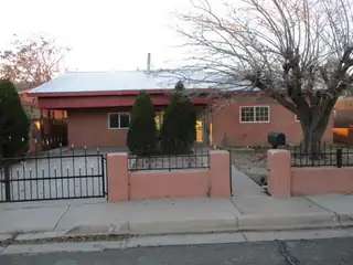 347 62nd Street NW, Albuquerque