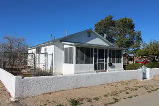 201 52nd Street SW, Albuquerque