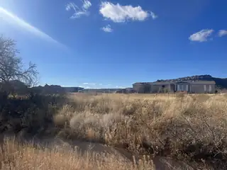 1181 Paisano Road Exterior Front