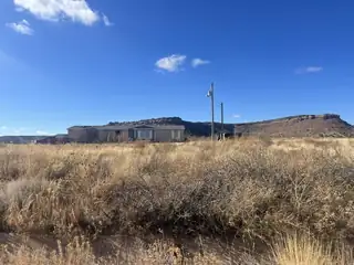 1181 Paisano Road Exterior Front