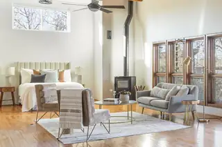 1409 Camino Ecuestre NW Floor Plan