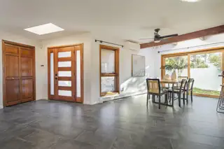 1409 Camino Ecuestre NW Dining Room