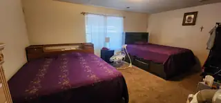 8409 Desert Pointe Avenue SW Bedroom