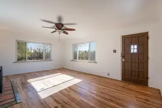 5023 5th Street NW Living Room