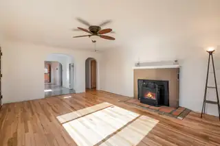 5023 5th Street NW Living Room