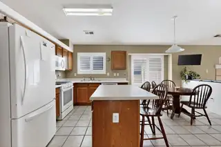 536 Playful Meadows Drive NE Kitchen