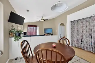 536 Playful Meadows Drive NE Dining Room