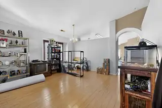 536 Playful Meadows Drive NE Living Room