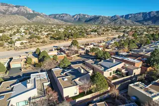 1861 Tramway Terrace Loop NE Exterior Front