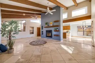 1861 Tramway Terrace Loop NE Living Room