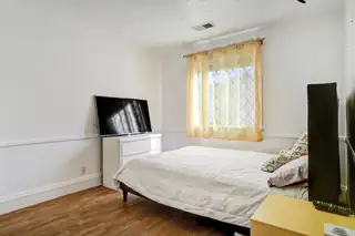 661 Stallion Road SE Bedroom