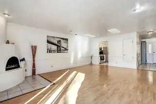 661 Stallion Road SE Living Room