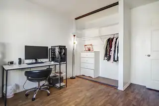 661 Stallion Road SE Home Office