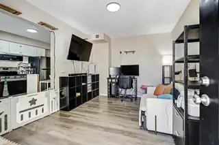 507 Gerald Chavez Lane NE Living Room