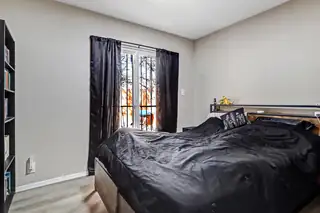 507 Gerald Chavez Lane NE Bedroom