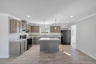 203 N 10th Street Kitchen