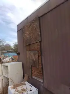 96 Bonita Loop Exterior Other