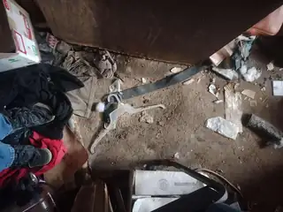 96 Bonita Loop Interior Other