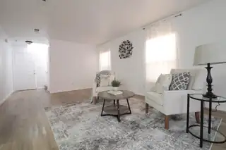 3528 Mountainside Parkway NE Living Room