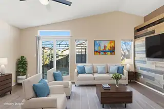 6035 Stargazer Avenue NW View