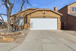 6035 Stargazer Avenue NW, Albuquerque