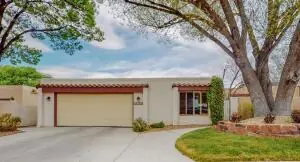 9735 Village Green Drive NE