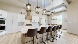 30 Vereda De Chapparal Kitchen