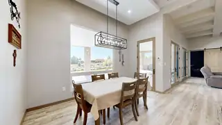 30 Vereda De Chapparal Dining Room