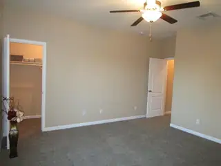 3624 Rancher Loop NE Bedroom